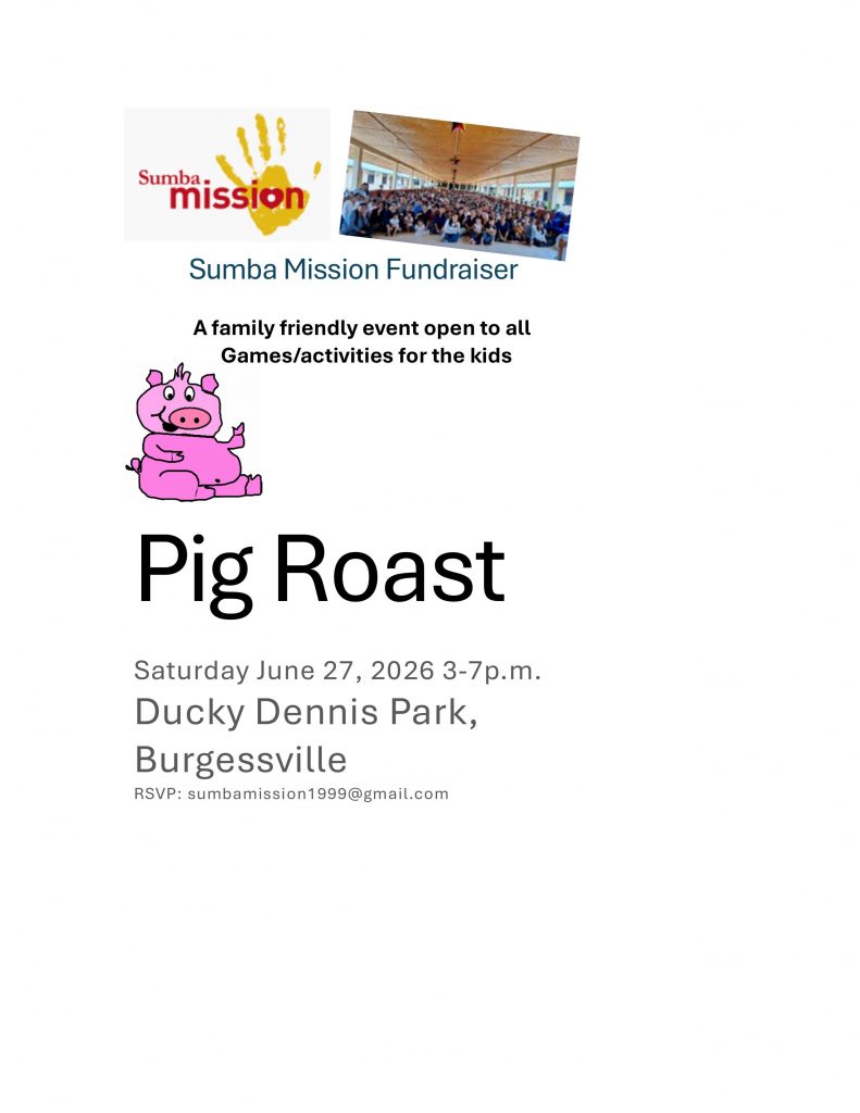 Pig Roast